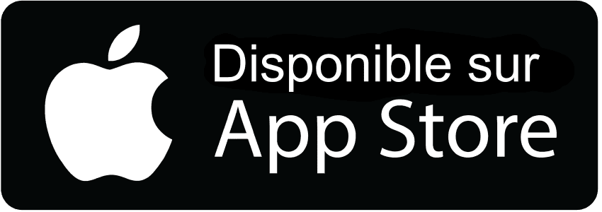 Télécharger sur l'App Store