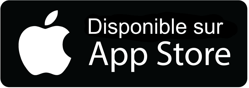 Télécharger sur l'App Store