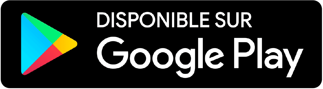 Télécharger sur Google Play