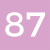 Ligne 87