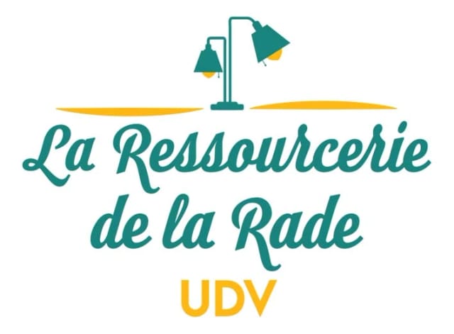 La ressourcerie de la rade