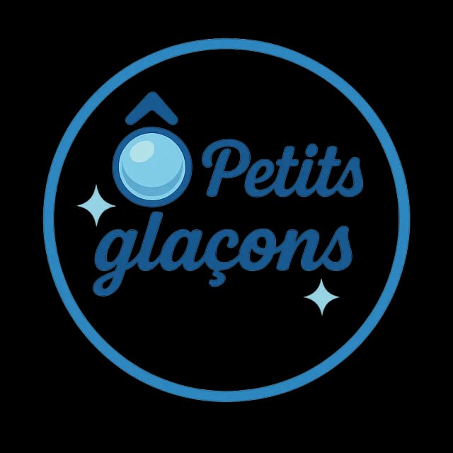 Ô Petits Glaçons