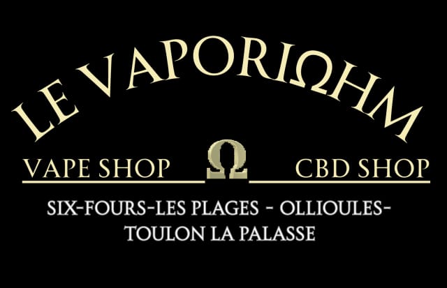 Le Vaporiohm